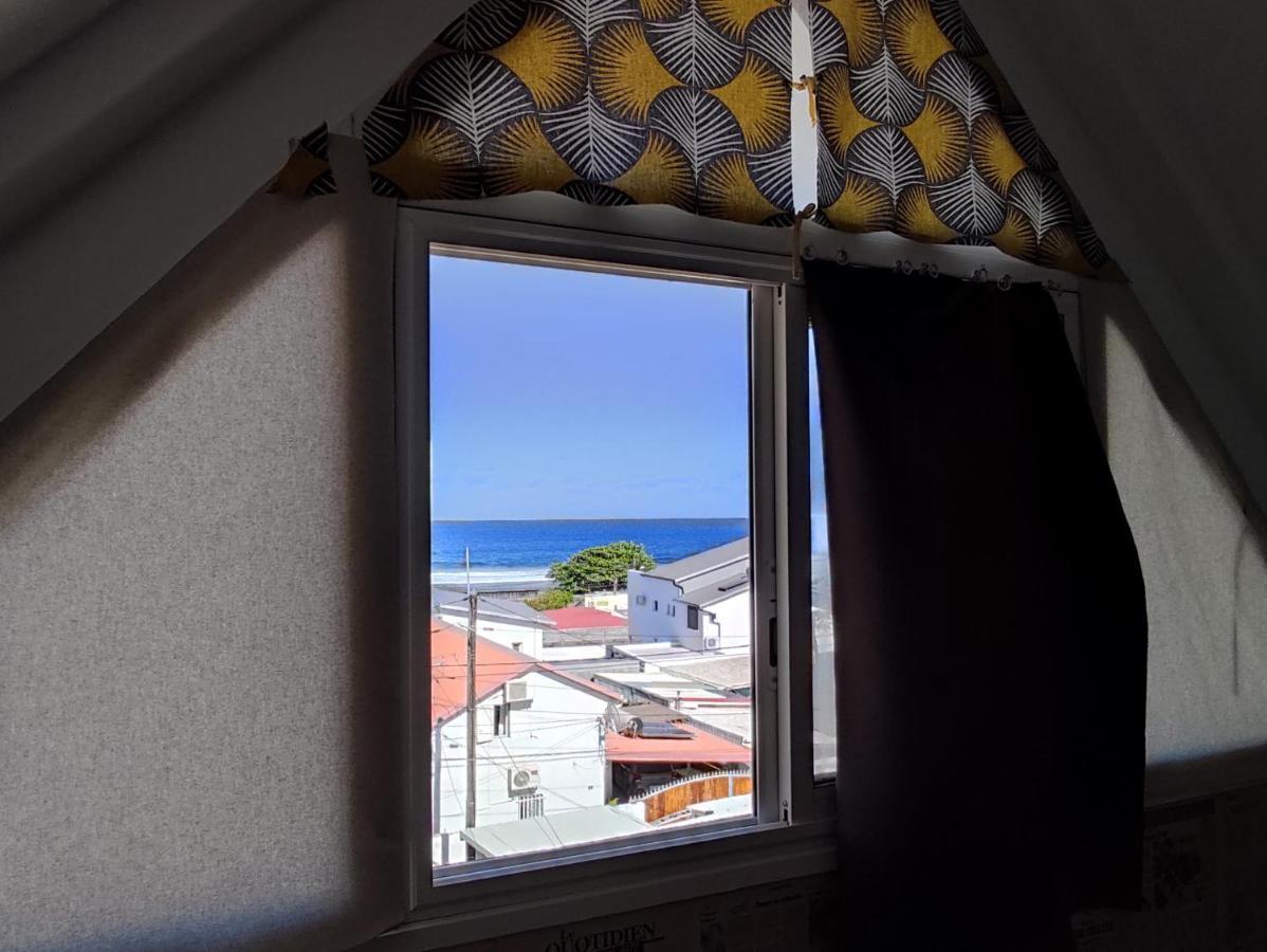 Ô PasSage - Kaz Auberge Saint-Pierre Kültér fotó