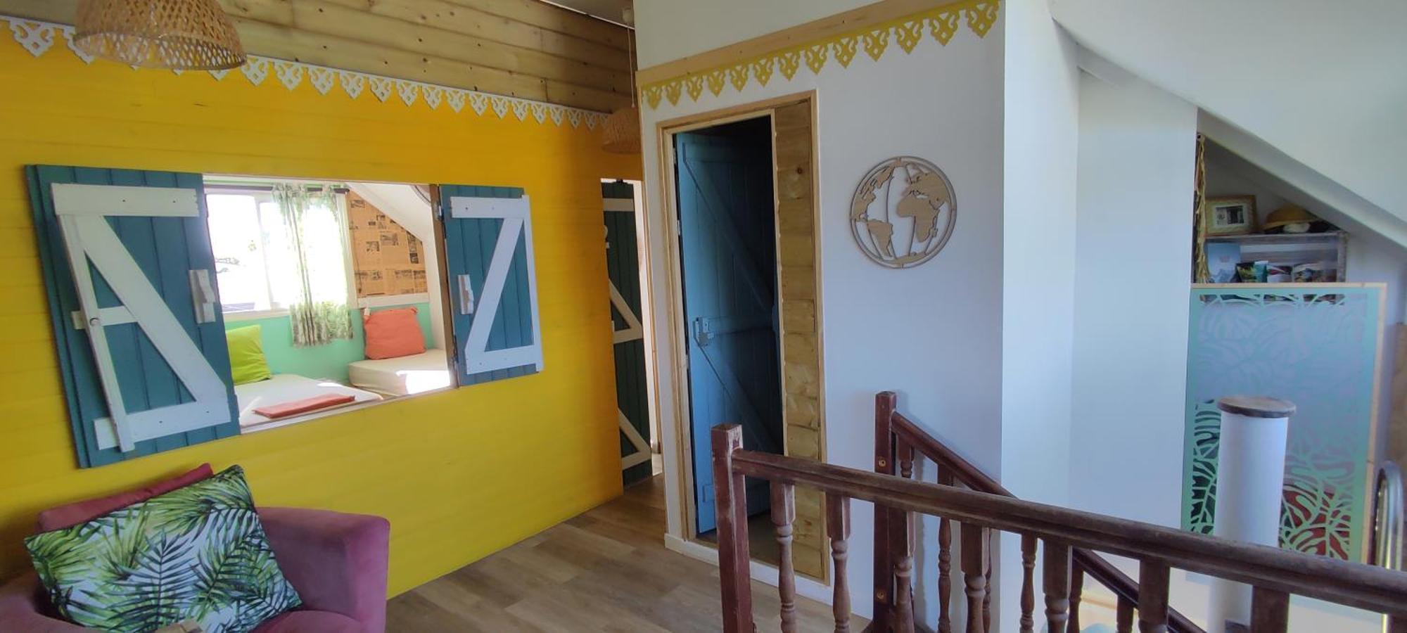 Ô PasSage - Kaz Auberge Saint-Pierre Kültér fotó